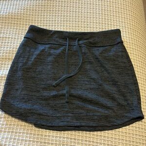 Good used condition Athleta skirt